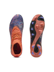 Бутси PUMA Future 8 Match Crea Fg/ag модель 108431 Фото