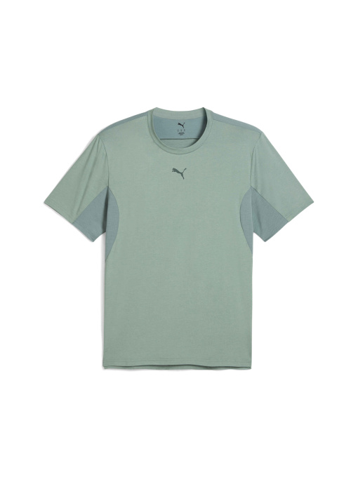 Футболка PUMA Cloudspun Soft Breathable T модель 526712 Фото