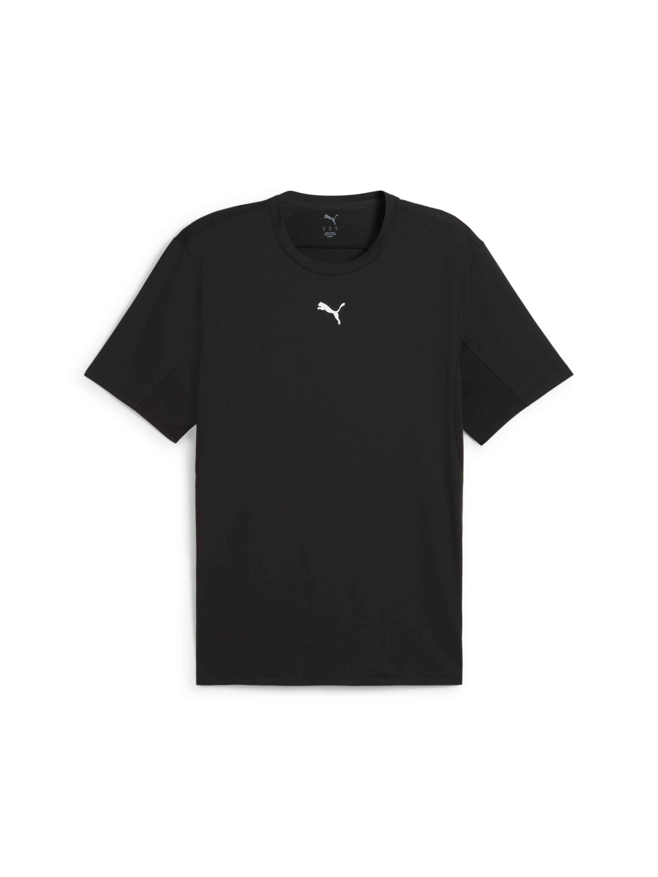 Футболка PUMA Cloudspun Soft Breathable T модель 526712 Фото