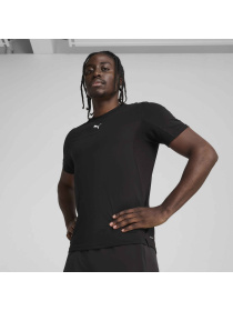 Футболка PUMA Cloudspun Soft Breathable T модель 526712 Фото