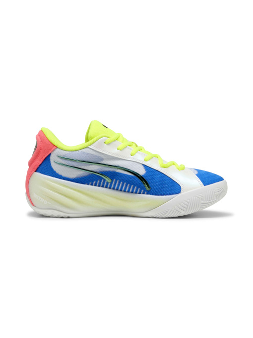Кроссовки повседневные PUMA All-pro Nitro™ модель 311259 Фото