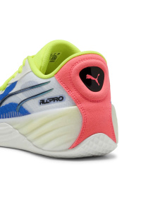 Кросівки повсякденні PUMA All-pro Nitro™ модель 311259 Фото