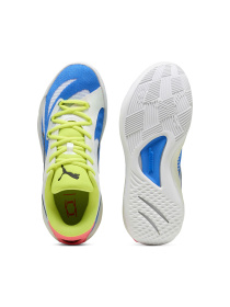 Кросівки повсякденні PUMA All-pro Nitro™ модель 311259 Фото