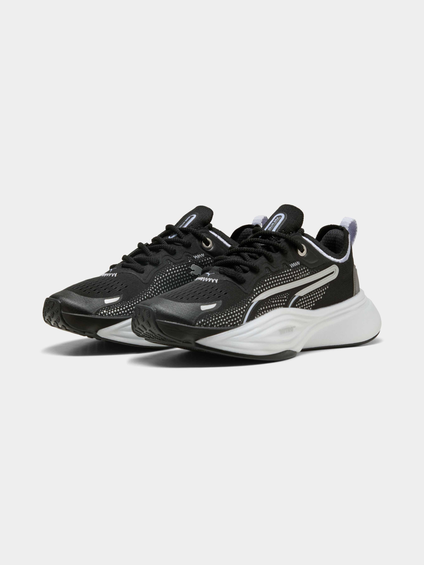 Кросівки PUMA Pwr Nitro Sqd 2 Wns Lace Pac модель 311090 Фото