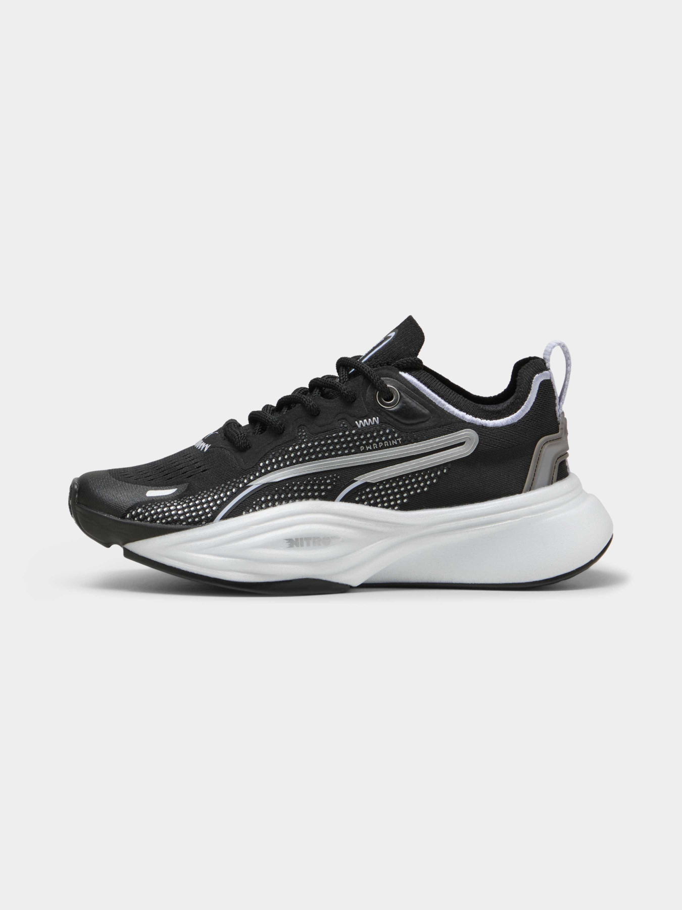 Кросівки PUMA Pwr Nitro Sqd 2 Wns Lace Pac модель 311090 Фото