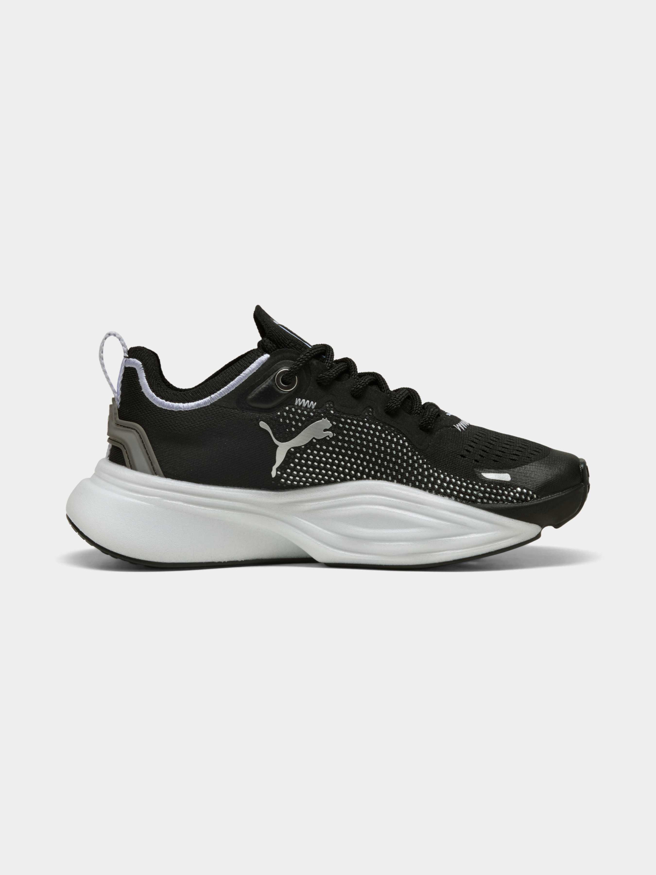 Кросівки PUMA Pwr Nitro Sqd 2 Wns Lace Pac модель 311090 Фото