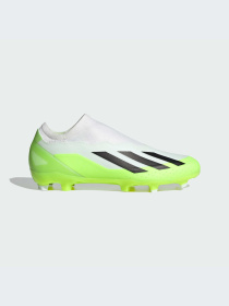 Кроссовки Adidas X модель HQ4515-KZ Фото