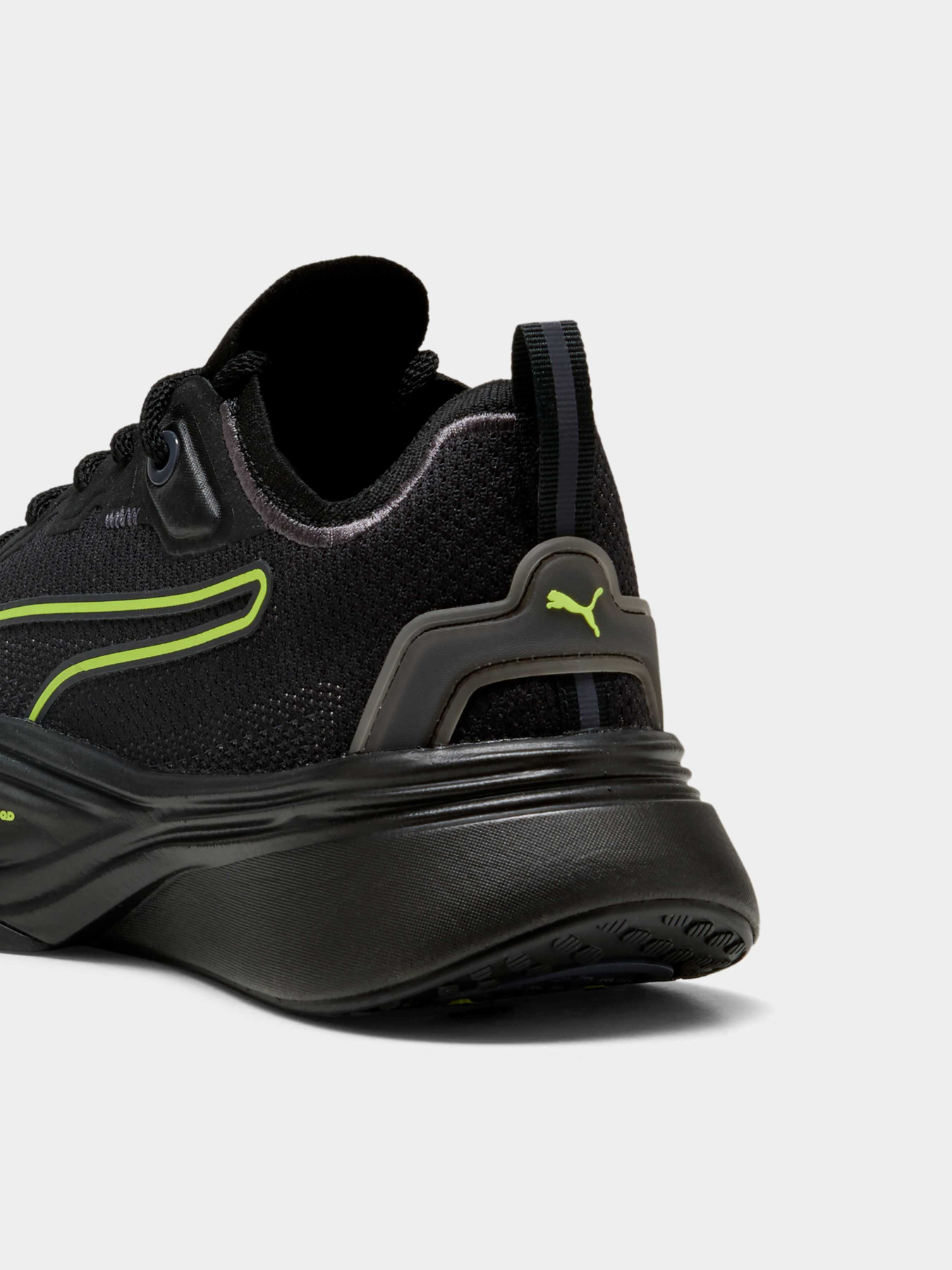 Кроссовки для тренировок PUMA Pwr Nitro™ Sqd 2 Unwavered модель 311089 Фото