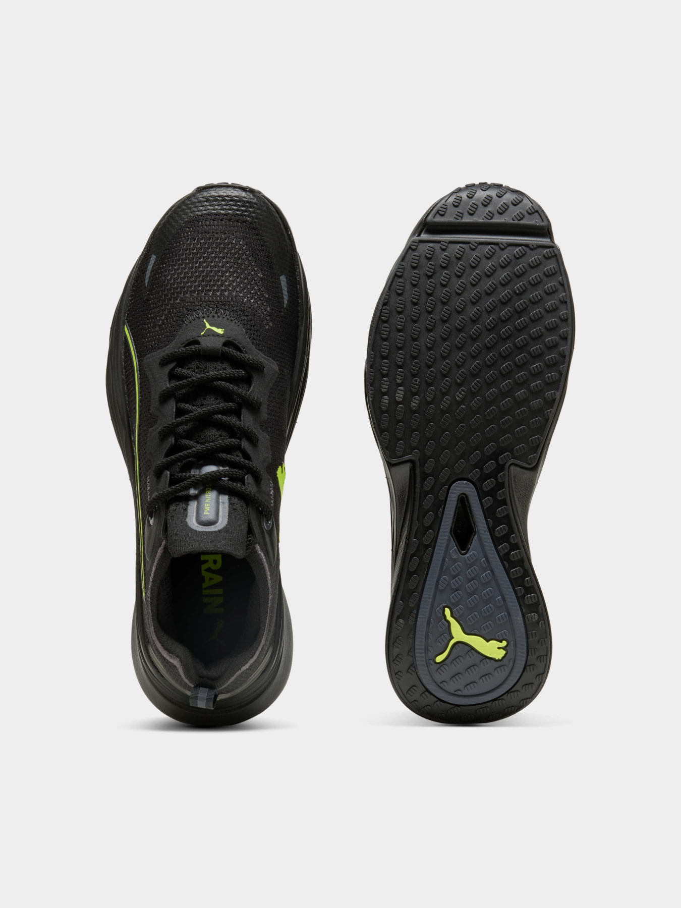 Кроссовки для тренировок PUMA Pwr Nitro™ Sqd 2 Unwavered модель 311089 Фото