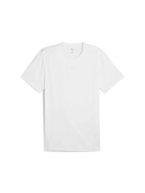 Футболка PUMA Cloudspun Soft Branded Tee модель 526710 Фото