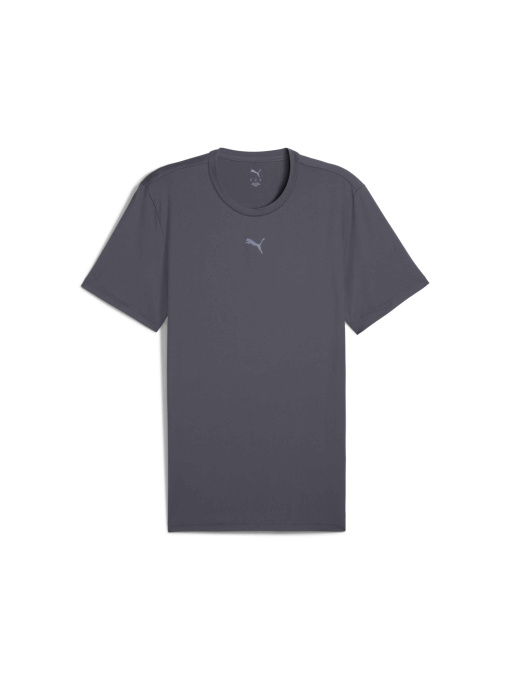 Футболка PUMA Cloudspun Soft Branded Tee модель 526710 Фото