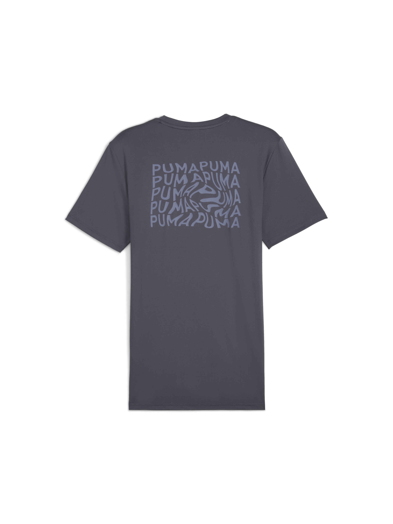 Футболка PUMA Cloudspun Soft Branded Tee модель 526710 Фото