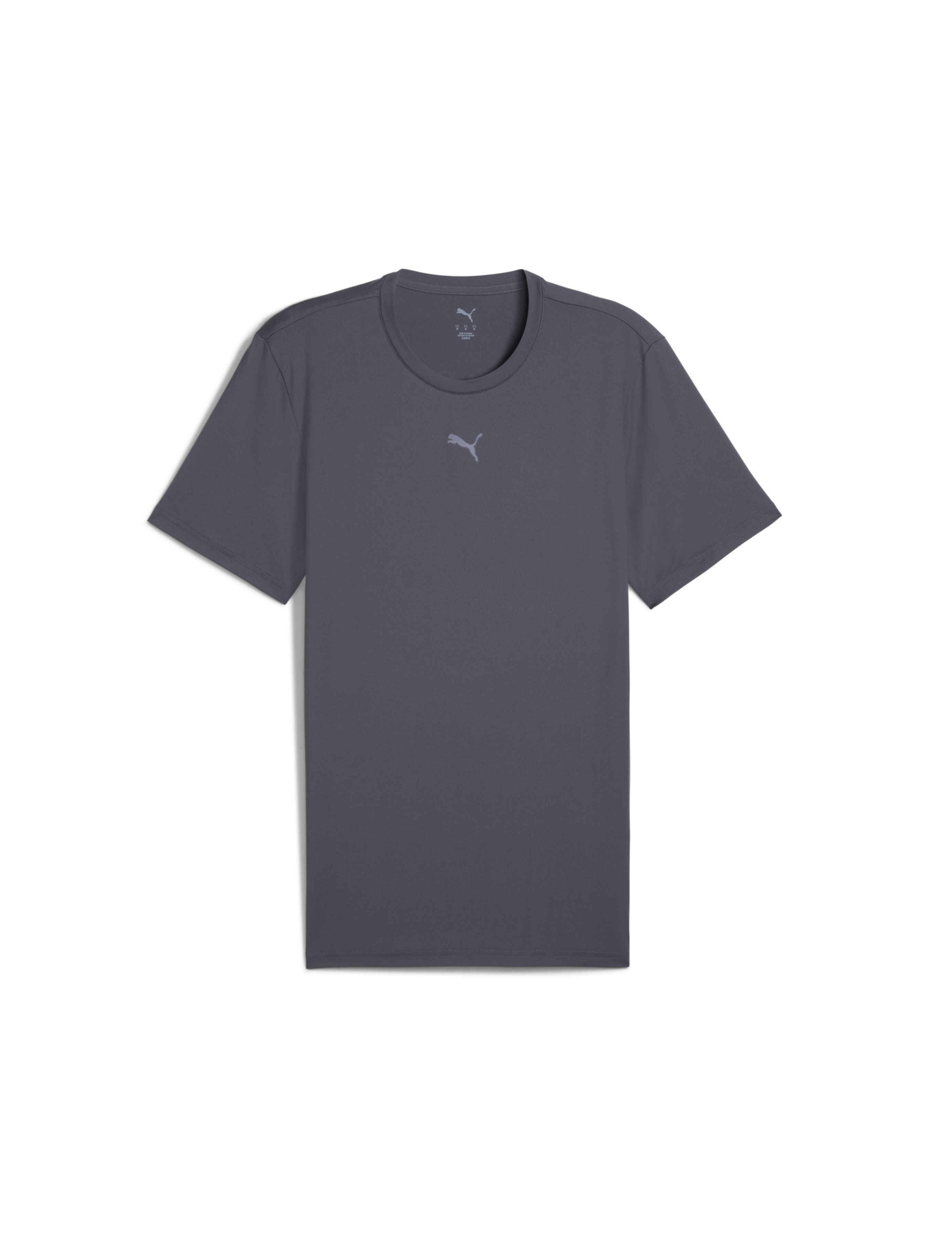 Футболка PUMA Cloudspun Soft Branded Tee модель 526710 Фото