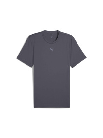 Футболка PUMA Cloudspun Soft Branded Tee модель 526710 Фото