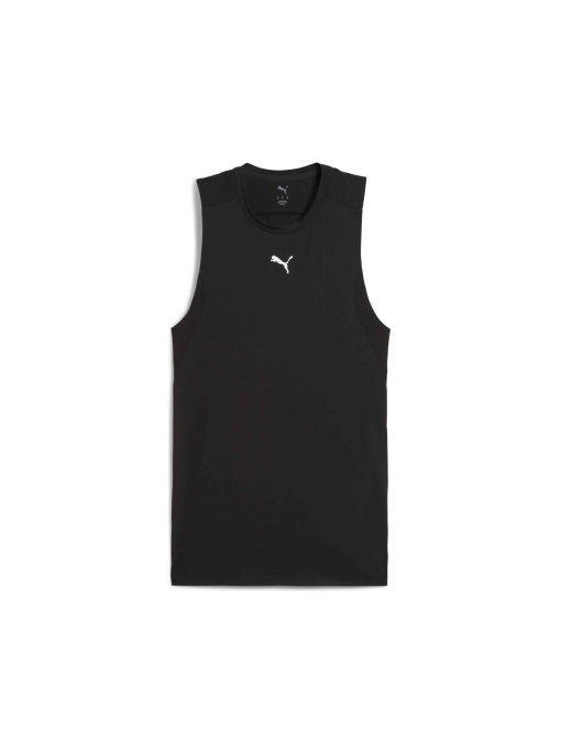 Спортивная майка PUMA Cloudspun Soft Brthbl Tank модель 526711 Фото