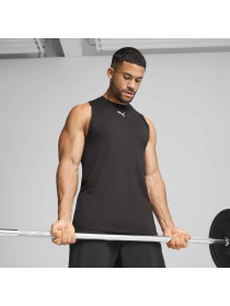 Спортивна майка PUMA Cloudspun Soft Brthbl Tank модель 526711 Фото