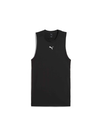 Спортивна майка PUMA Cloudspun Soft Brthbl Tank модель 526711 Фото