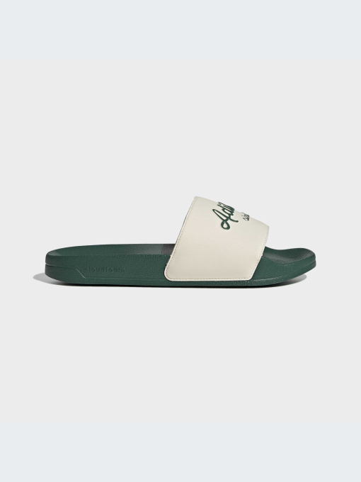 Шлёпанцы Adidas Adilette модель GW8749-KZ Фото