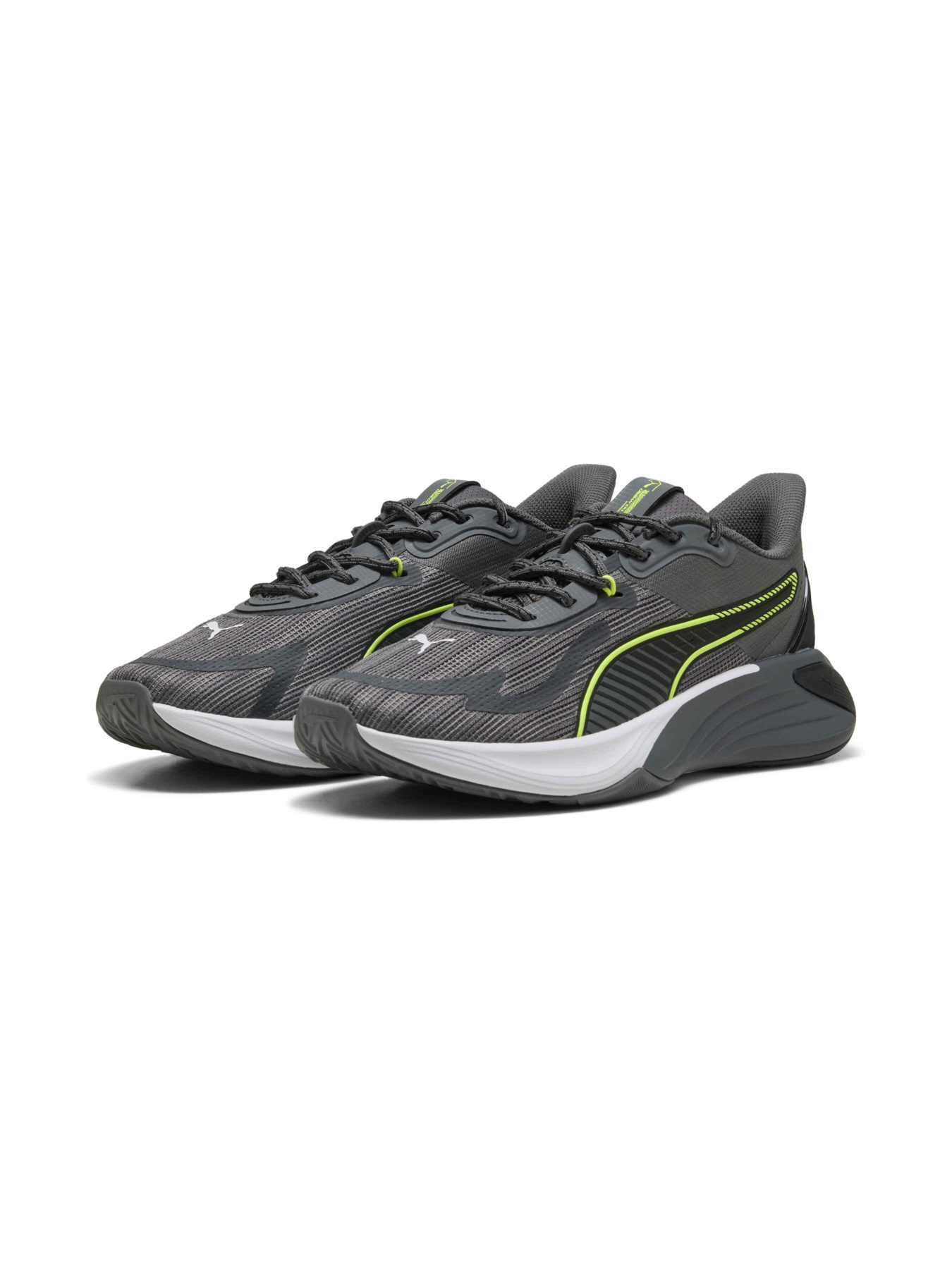 Кроссовки PUMA Pwr Hybrid Tr Unwavered модель 311092 Фото