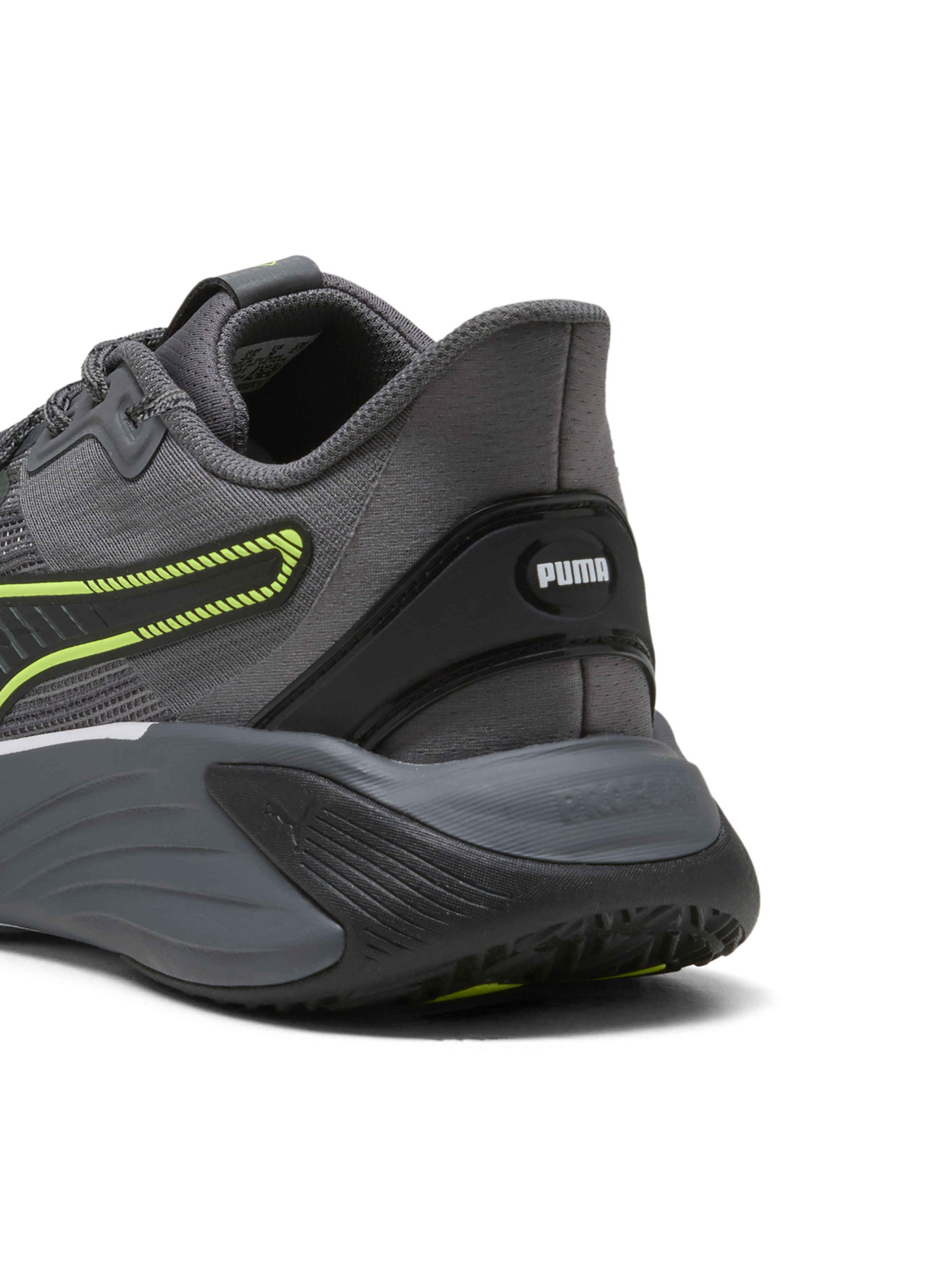 Кроссовки PUMA Pwr Hybrid Tr Unwavered модель 311092 Фото