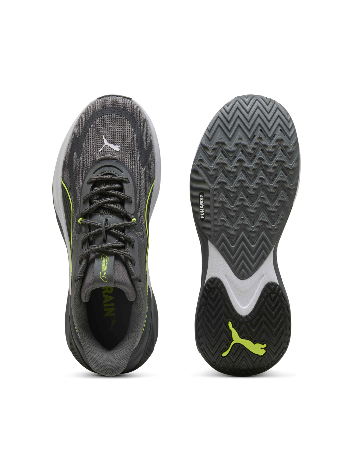 Кроссовки PUMA Pwr Hybrid Tr Unwavered модель 311092 Фото