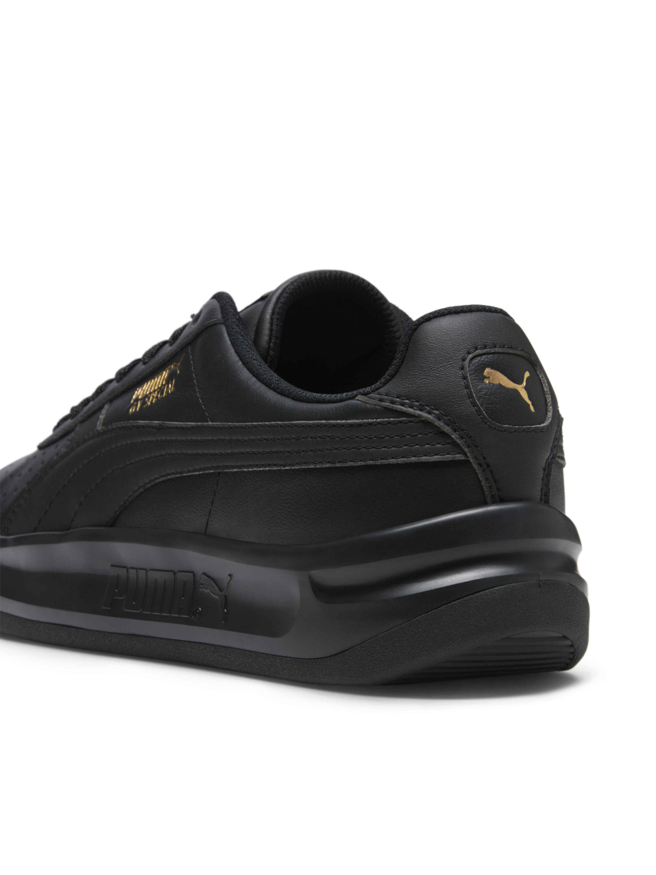 Кеды низкие PUMA Gv Special модель 398374 Фото