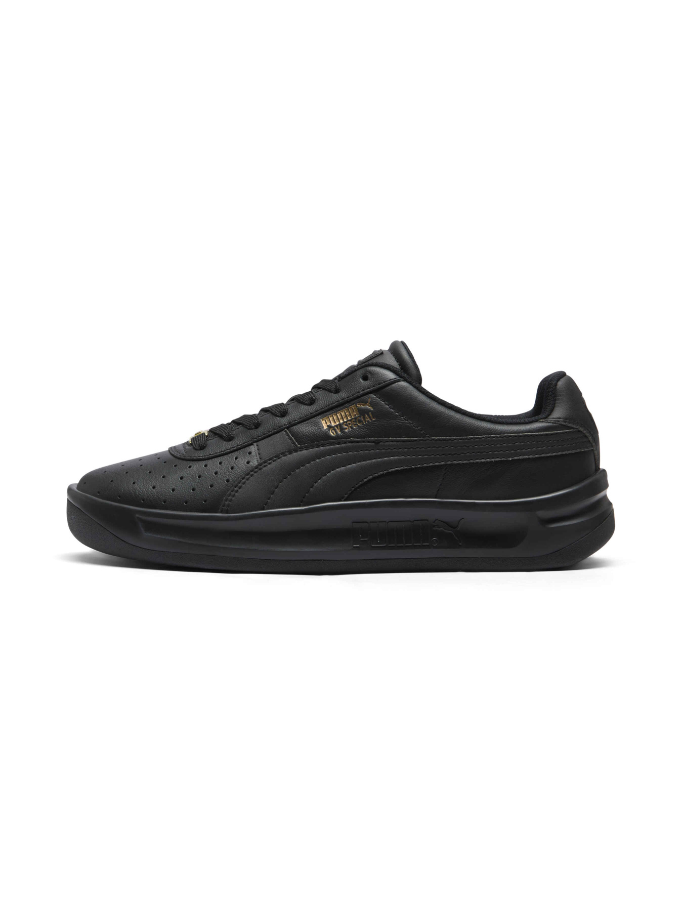 Кеды низкие PUMA Gv Special модель 398374 Фото