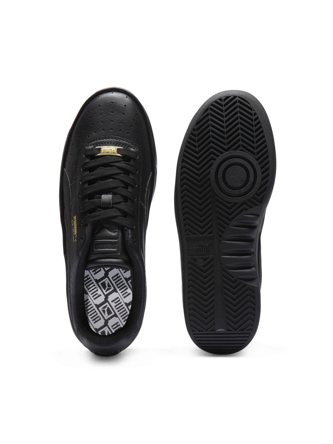 Кеды низкие PUMA Gv Special модель 398374 Фото