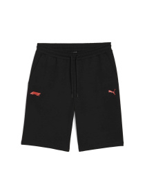 Шорти спортивні PUMA F1 Ess Sweat Shorts модель 626416 Фото