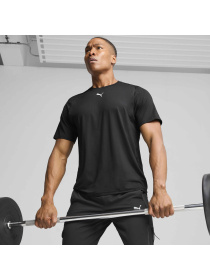 Футболка PUMA Cloudspun Thermoadapt Tee модель 526708 Фото