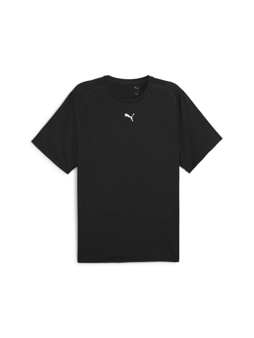 Футболка PUMA Cloudspun Thermoadapt Tee модель 526708 Фото