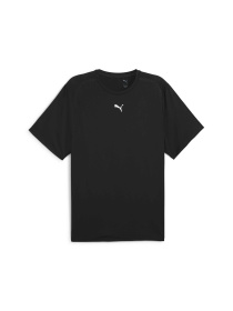 Футболка PUMA Cloudspun Thermoadapt Tee модель 526708 Фото