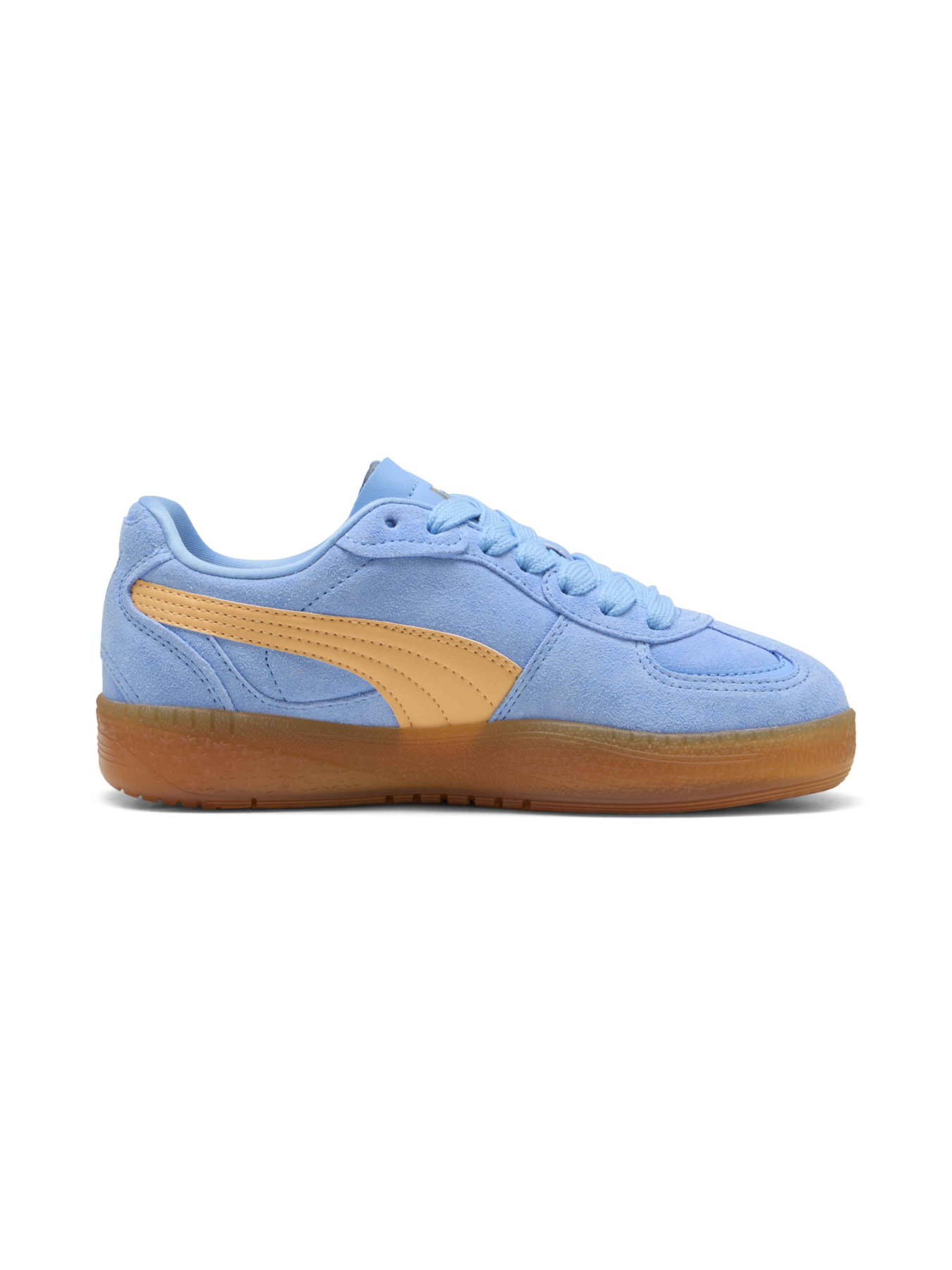 Кеды низкие PUMA Palermo Moda Xtra Gum Wns модель 400323 Фото
