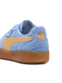 Кеды низкие PUMA Palermo Moda Xtra Gum Wns модель 400323 Фото