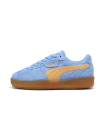 Кеды низкие PUMA Palermo Moda Xtra Gum Wns модель 400323 Фото