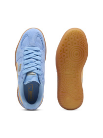Кеды низкие PUMA Palermo Moda Xtra Gum Wns модель 400323 Фото