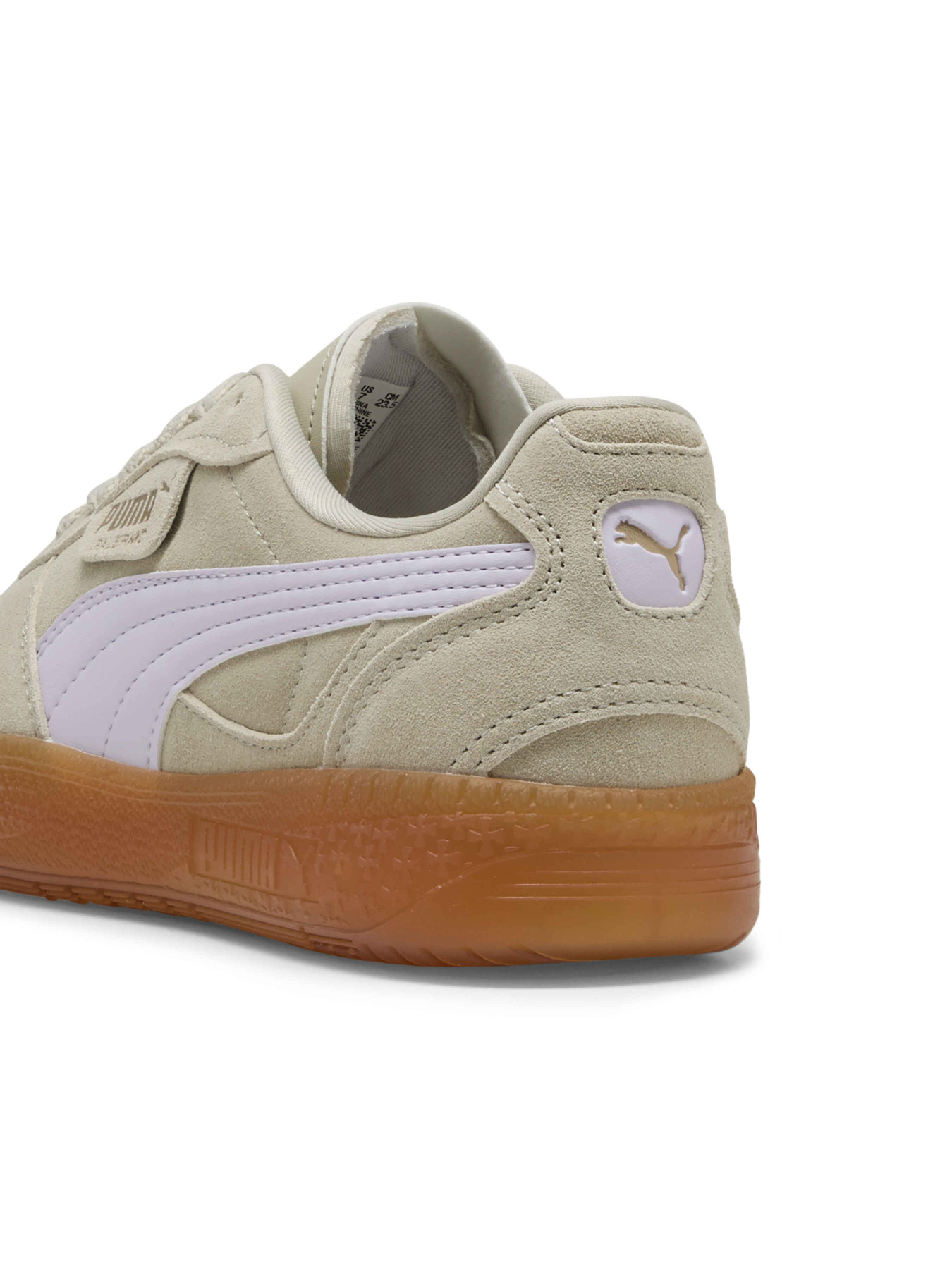 Кеды низкие PUMA Palermo Moda Xtra Gum Wns модель 400323 Фото