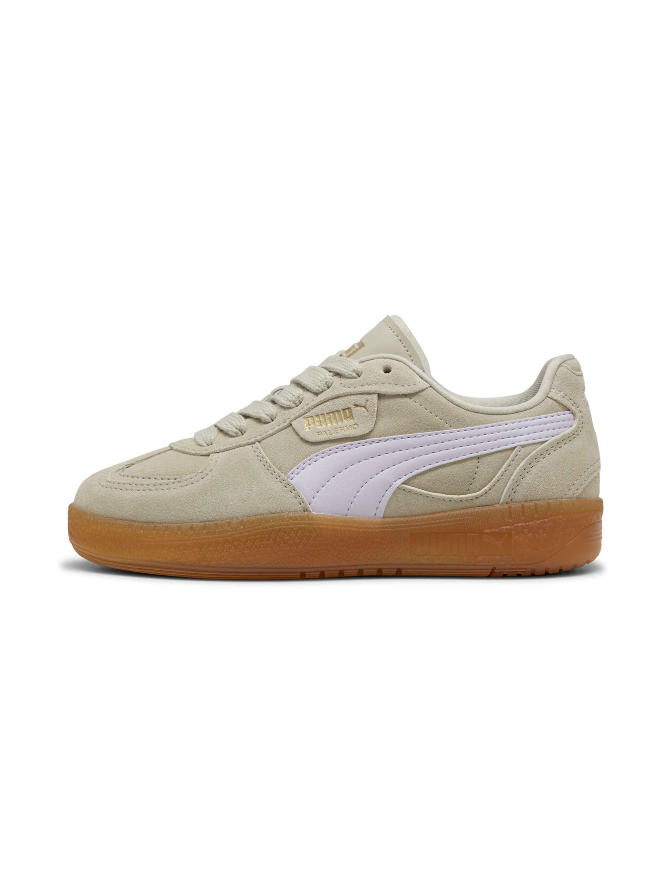 Кеды низкие PUMA Palermo Moda Xtra Gum Wns модель 400323 Фото