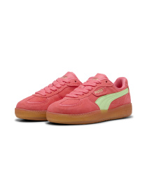 Кеды низкие PUMA Palermo Moda Xtra Gum Wns модель 400323 Фото