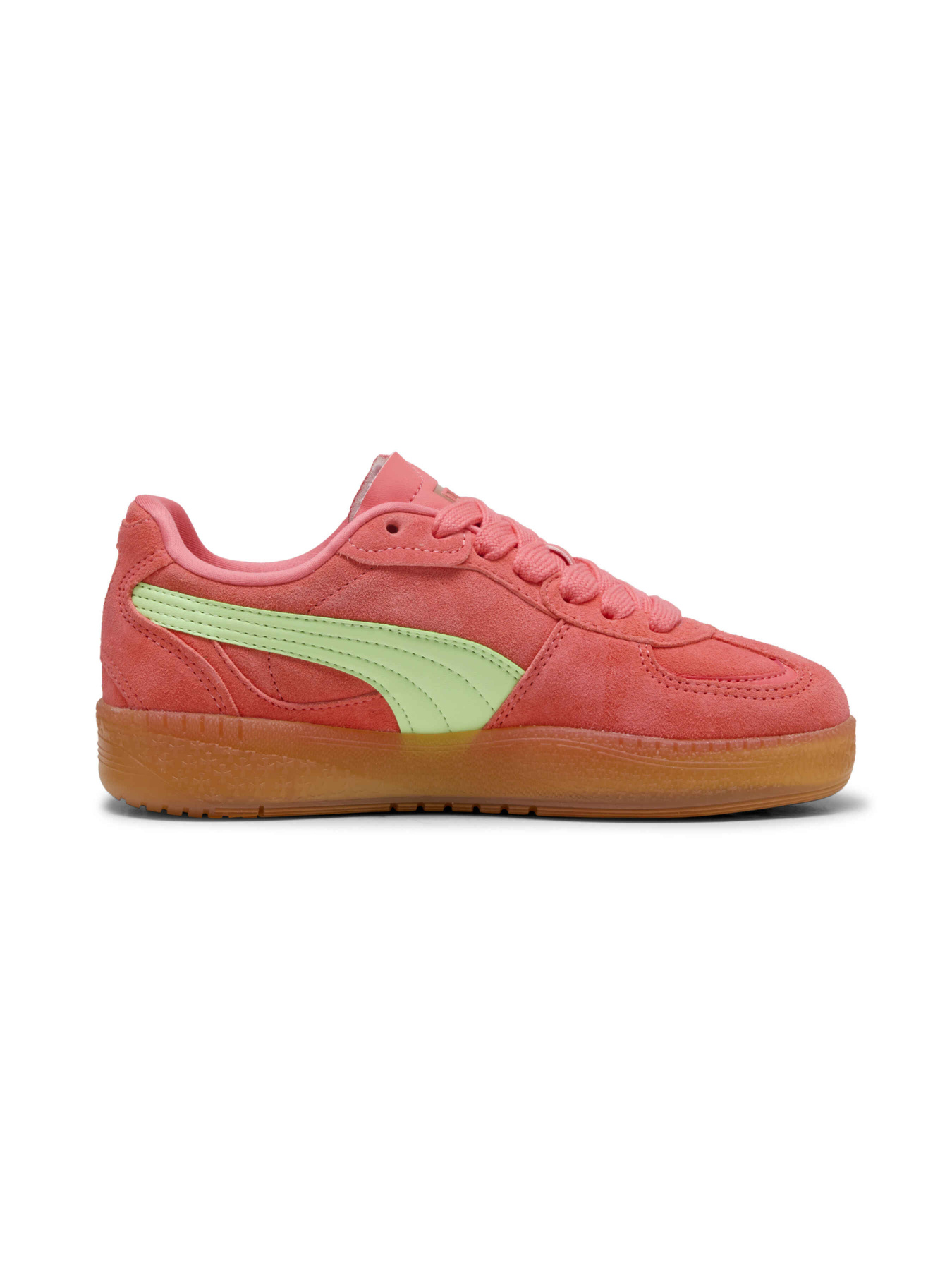Кеды низкие PUMA Palermo Moda Xtra Gum Wns модель 400323 Кеды низкие PUMA Palermo Moda Xtra Gum Wns модель 400323 Фото