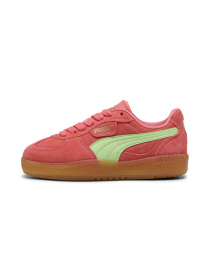 Кеды низкие PUMA Palermo Moda Xtra Gum Wns модель 400323 Кеды низкие PUMA Palermo Moda Xtra Gum Wns модель 400323 Фото
