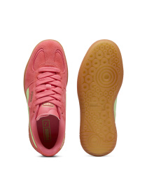 Кеды низкие PUMA Palermo Moda Xtra Gum Wns модель 400323 Кеды низкие PUMA Palermo Moda Xtra Gum Wns модель 400323 Фото