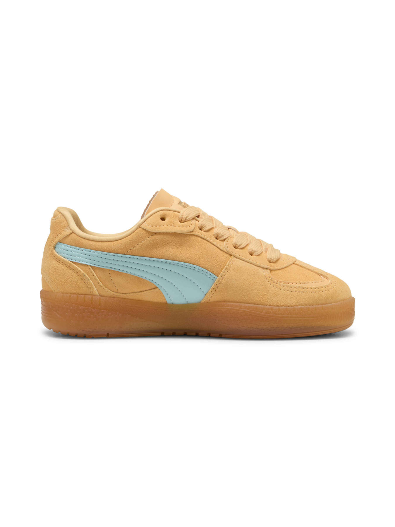 Кеды низкие PUMA Palermo Moda Xtra Gum Wns модель 400323 Кеды низкие PUMA Palermo Moda Xtra Gum Wns модель 400323 Фото