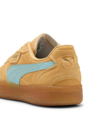 Кеды низкие PUMA Palermo Moda Xtra Gum Wns модель 400323 Кеды низкие PUMA Palermo Moda Xtra Gum Wns модель 400323 Фото
