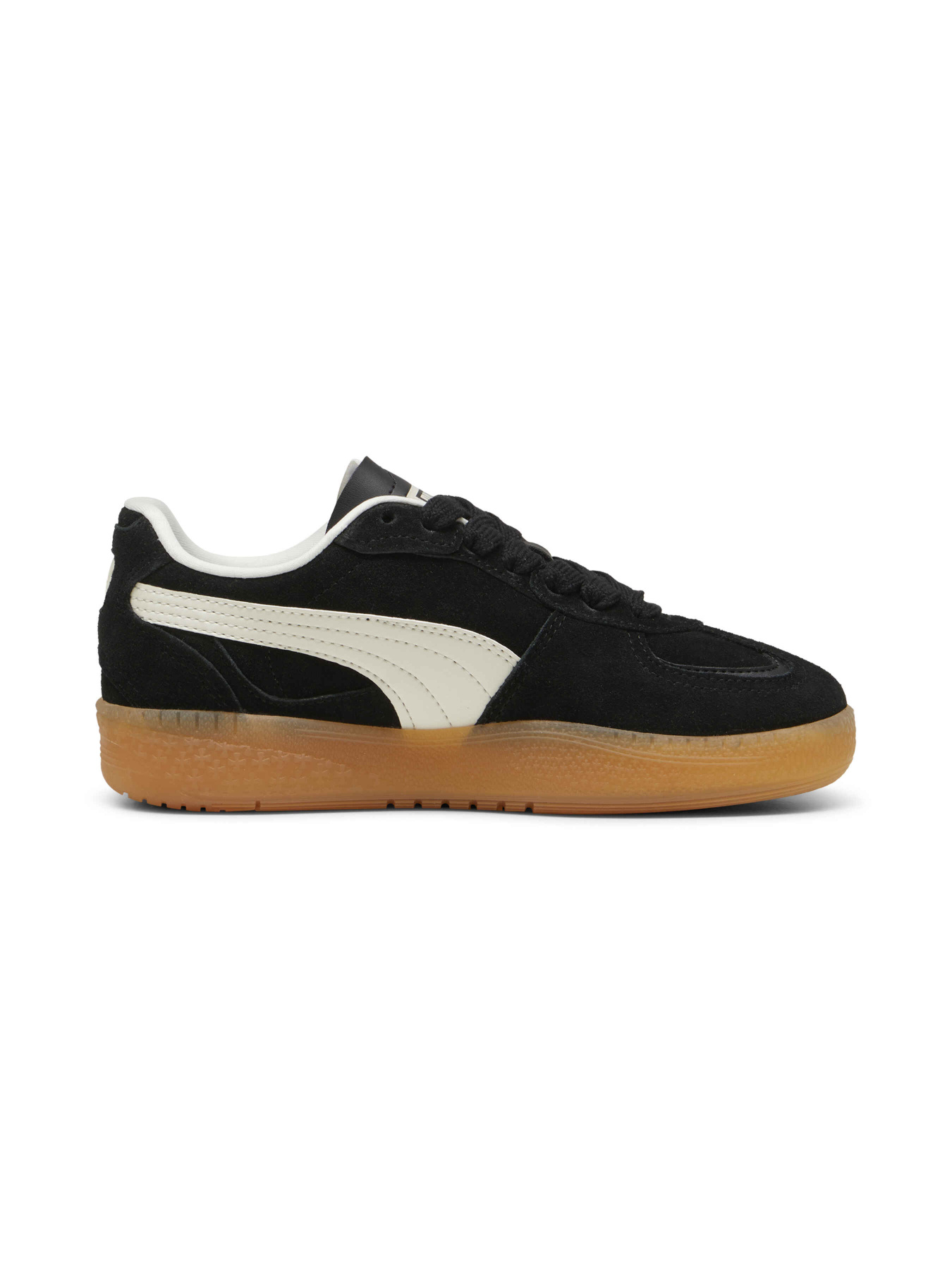 Кеды низкие PUMA Palermo Moda Xtra Gum Wns модель 400323 Фото
