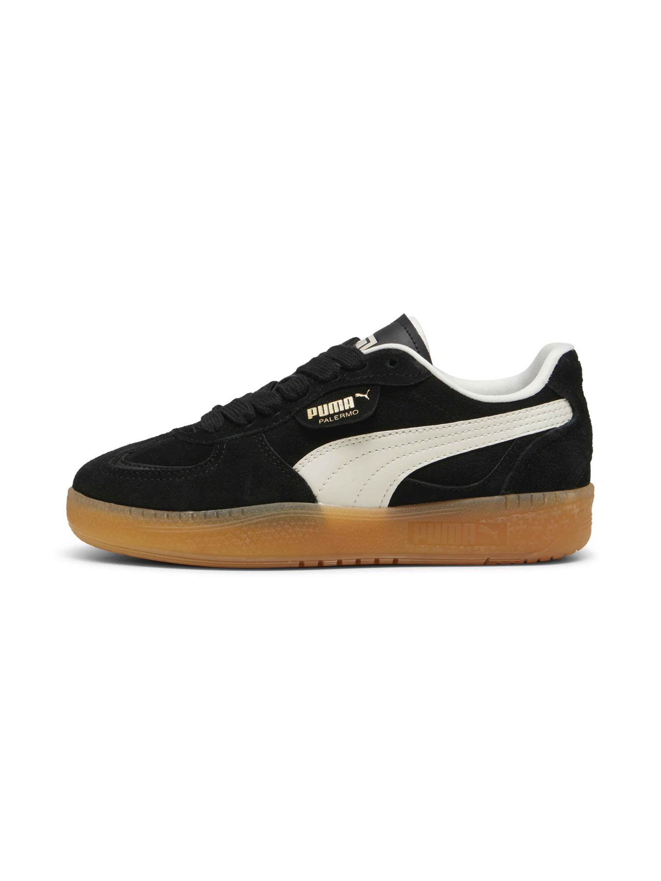 Кеды низкие PUMA Palermo Moda Xtra Gum Wns модель 400323 Кеды низкие PUMA Palermo Moda Xtra Gum Wns модель 400323 Фото