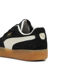Кеды низкие PUMA Palermo Moda Xtra Gum Wns модель 400323 Кеды низкие PUMA Palermo Moda Xtra Gum Wns модель 400323 Фото