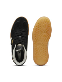Кеды низкие PUMA Palermo Moda Xtra Gum Wns модель 400323 Кеды низкие PUMA Palermo Moda Xtra Gum Wns модель 400323 Фото