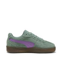 Кеды низкие PUMA Palermo Moda Xtra Gum Wns модель 400323 Фото