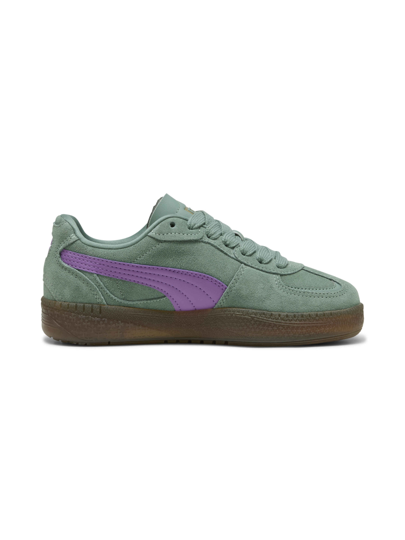 Кеди низькі PUMA Palermo Moda Xtra Gum Wns модель 400323 Фото